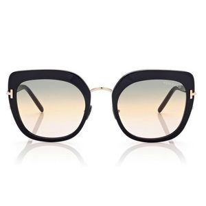 Brand New Tom Ford Virginia Sunglasses
